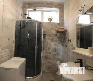 Дом 300м², 2-этажный, посуточно, 