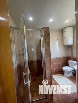 Дом 80м², 2-этажный, посуточно, 