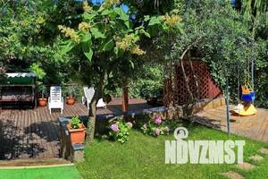 Дом 220м², 2-этажный, посуточно, 