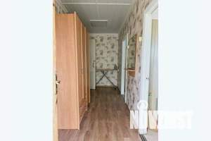 Дом 45м&sup2;, 1-этажный, посуточно, 