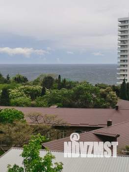 Дом 45м&sup2;, 1-этажный, посуточно, 