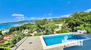 Дом 350м², 4-этажный, посуточно, 