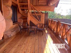 Дом 70м², 2-этажный, посуточно, 