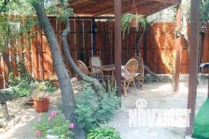 Дом 120м², 2-этажный, посуточно, 