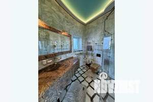 Дом 630м&sup2;, 4-этажный, посуточно, 