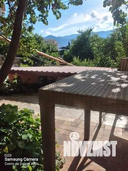 Дом 15м&sup2;, 1-этажный, посуточно, 