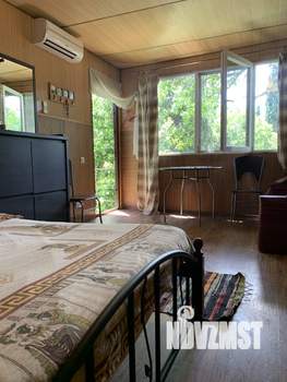 Дом 50м&sup2;, 2-этажный, посуточно, 