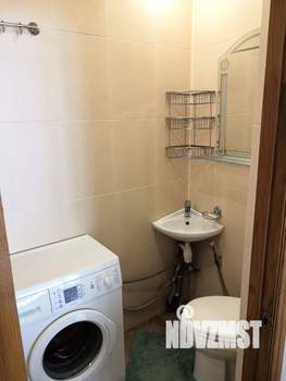 Коттедж 85м&sup2;, 2-этажный, на длительный срок, 