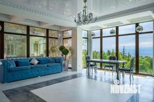Дом 450м², 4-этажный, посуточно, 