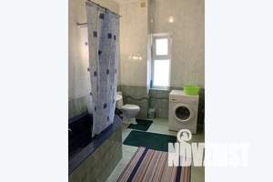 Дом 100м², 2-этажный, посуточно, 