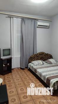 Дом 60м&sup2;, 1-этажный, посуточно, 