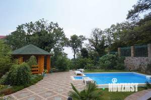 Дом 250м², 3-этажный, посуточно, 