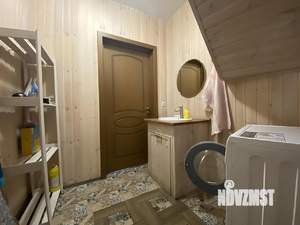 Дом 110м², 2-этажный, посуточно, 