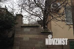 Дом 35м², 1-этажный, посуточно, 