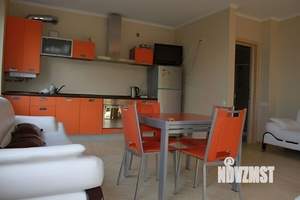 Дом 100м², 2-этажный, посуточно, 