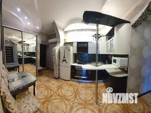 Дом 60м&sup2;, 2-этажный, посуточно, 