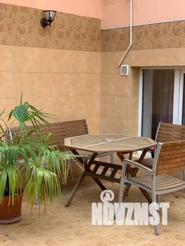 Дом 90м&sup2;, 3-этажный, посуточно, 