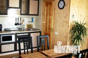 Дом 60м&sup2;, 2-этажный, посуточно, 