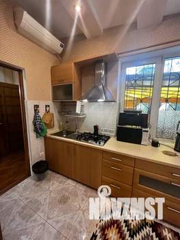 Дом 60м&sup2;, 1-этажный, посуточно, 