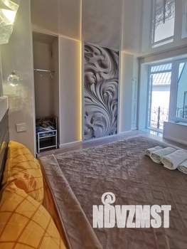 Дом 35м², 3-этажный, посуточно, 