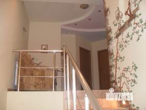 Таунхаус 160м², 2-этажный, на длительный срок, 