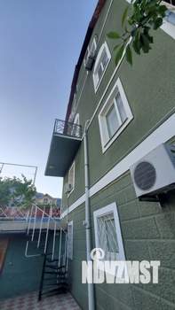 Дом 320м&sup2;, 4-этажный, посуточно, 