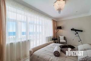 Дом 400м&sup2;, 4-этажный, на длительный срок, 