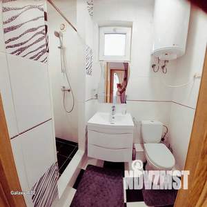 Дом 60м&sup2;, 2-этажный, посуточно, 