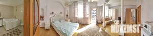 Дом 450м², 4-этажный, посуточно, 