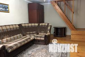 Дом 70м&sup2;, 2-этажный, посуточно, 