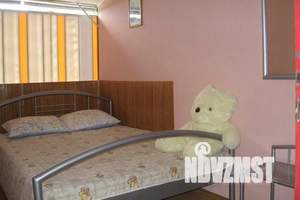 Дом 20м², 1-этажный, посуточно, 