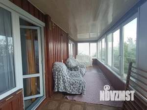 Дом 350м&sup2;, 3-этажный, посуточно, 