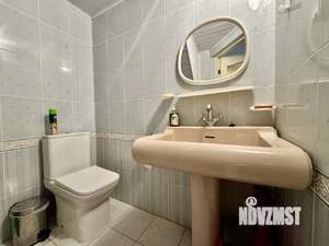 Дом 150м², 3-этажный, посуточно, 