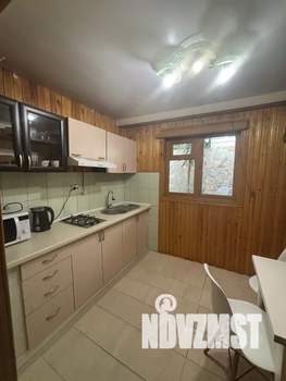 Дом 60м², 1-этажный, посуточно, 