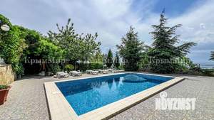 Дом 250м², 2-этажный, посуточно, 