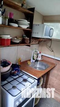 Дом 20м&sup2;, 1-этажный, посуточно, 