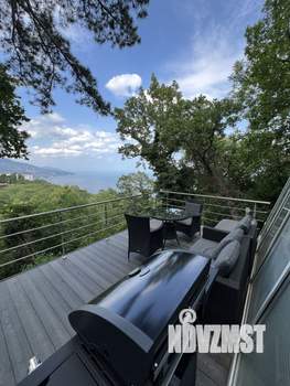 Дом 200м², 3-этажный, посуточно, 