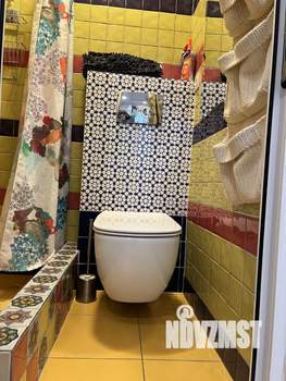 Дом 90м&sup2;, 3-этажный, посуточно, 