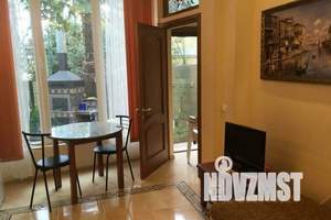 Дом 22м&sup2;, 1-этажный, посуточно, 