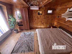 Дом 90м&sup2;, 2-этажный, посуточно, 