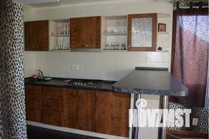 Дом 150м², 3-этажный, посуточно, 