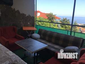 Дом 70м&sup2;, 2-этажный, посуточно, 