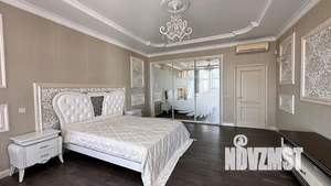 Дом 380м², 4-этажный, посуточно, 