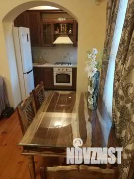 Дом 60м&sup2;, 1-этажный, посуточно, 