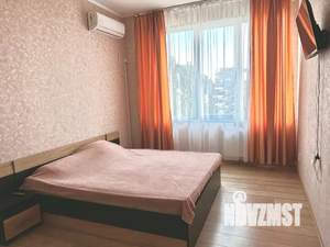 Дом 85м&sup2;, 3-этажный, посуточно, 