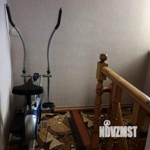 Дом 65м², 2-этажный, посуточно, 