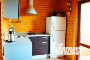 Дом 140м², 2-этажный, посуточно, 