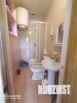 Дом 15м&sup2;, 1-этажный, посуточно, 