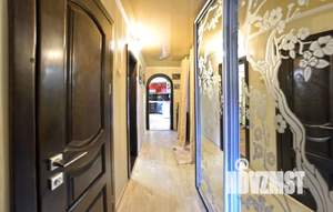 Дом 75м&sup2;, 3-этажный, посуточно, 