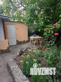 Дом 25м², 1-этажный, посуточно, 